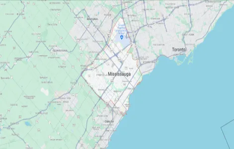 Mississauga towing