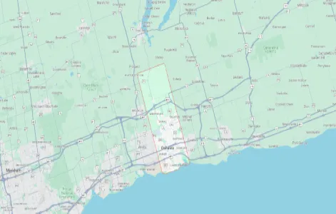 Oshawa towing